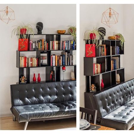 Bright 3-Room Apartment Near Prenzlauer Berg Berlin Extérieur photo