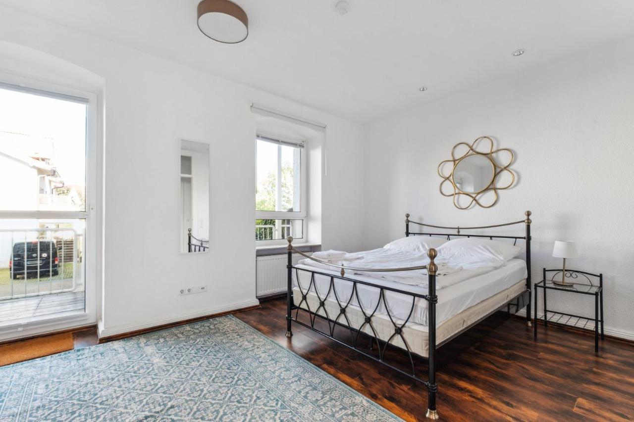 Bright 3-Room Apartment Near Prenzlauer Berg Berlin Extérieur photo
